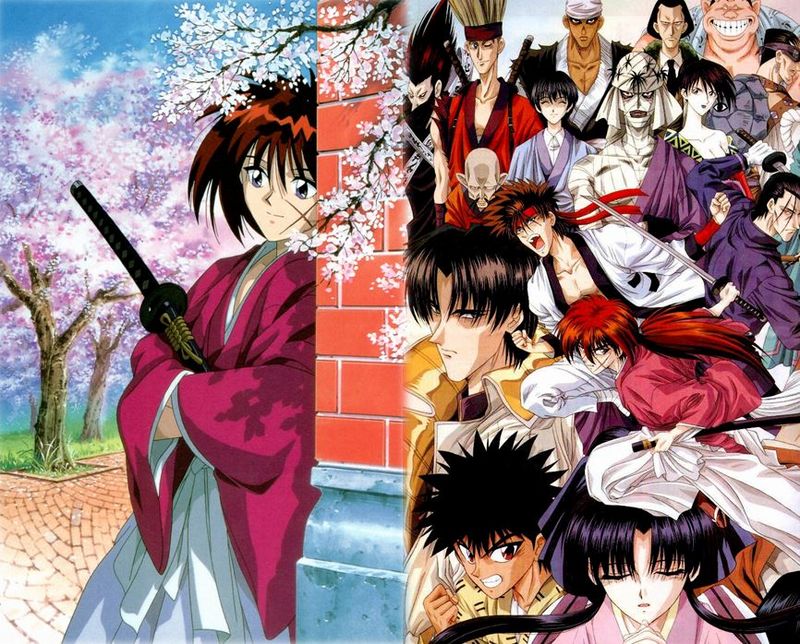 kenshin kyoto kenshin kyoto